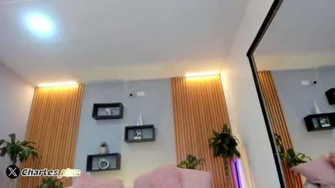 Aixa online show from October 23, 12:33 pm