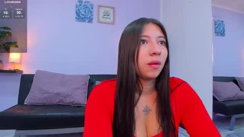 Aixa online show from January 12, 12:01 pm