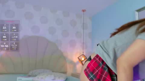 AIXA online show from October 9, 9:41 pm