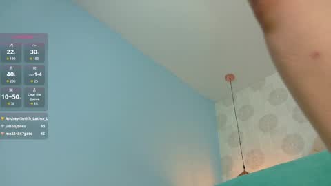 AIXA online show from April 6, 4:46 am