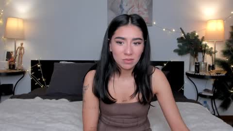 aiyoko77 online show from December 25, 5:15 pm