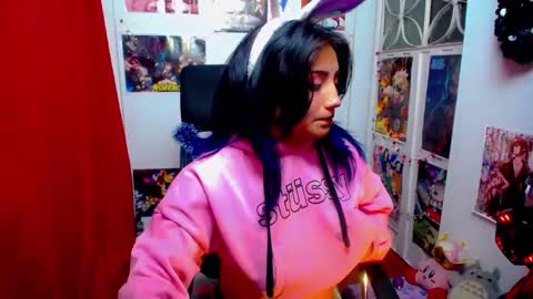 Akai Kraz  online show from January 17, 5:53 am