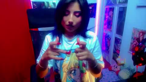 Akai Kraz  online show from February 13, 2:42 pm