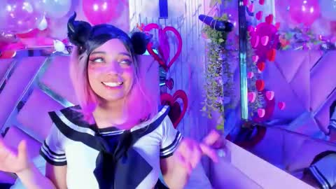 akane hikari  online show from February 4, 6:49 am