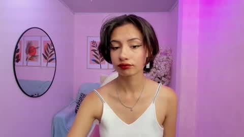 Azaka  online show from February 20, 12:04 pm