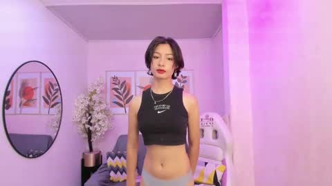 Azaka  online show from February 5, 12:06 pm