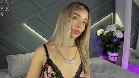 Abby Angel online show from July 20, 10:39 am