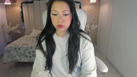 Luna online show from December 10, 3:20 am