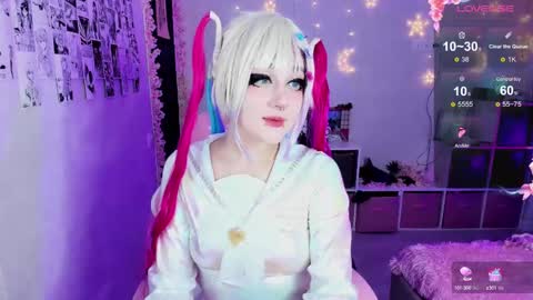 Aki online show from February 7, 10:52 pm