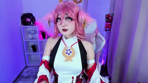 Aki online show from December 28, 9:51 pm