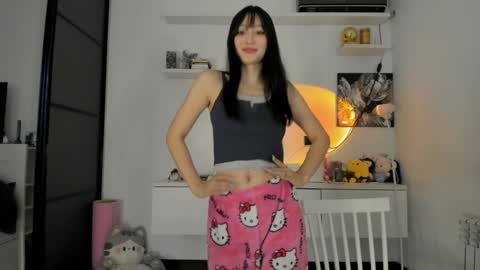 Akime online show from January 10, 12:26 am