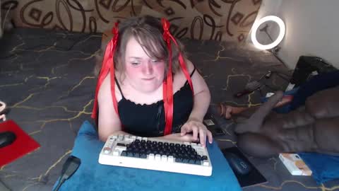 Natalie online show from March 7, 10:24 am