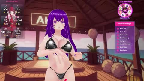 akiravixent online show from March 19, 4:11 pm