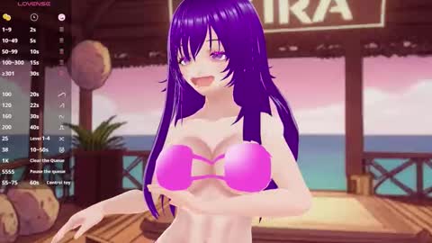 akiravixent online show from October 17, 1:42 am