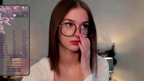 akuma online show from January 24, 1:13 am