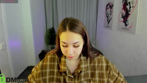 Al1ice online show from November 3, 1:09 am