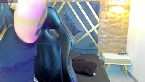 ALAHIA online show from October 1, 11:26 am