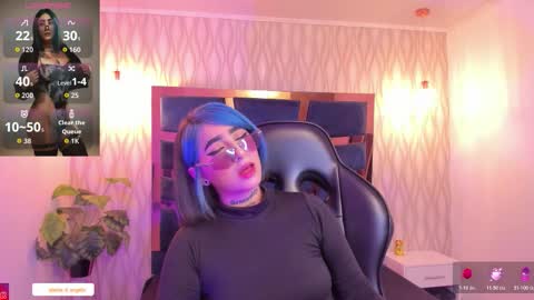 ALAHIA online show from December 19, 6:44 pm