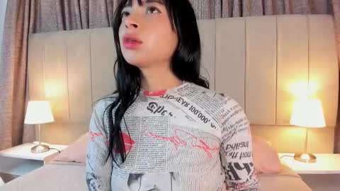 alahia_hank online show from October 20, 6:00 pm