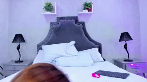 Alahia online show from March 10, 12:28 pm