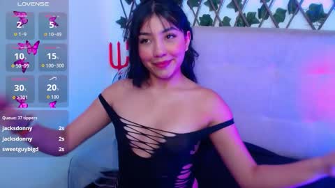 Carol perez online show from October 3, 8:47 pm