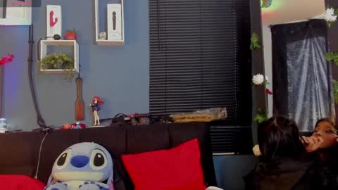 Alaia online show from January 8, 9:34 pm