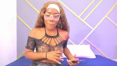 alaia_colins online show from February 11, 5:26 am