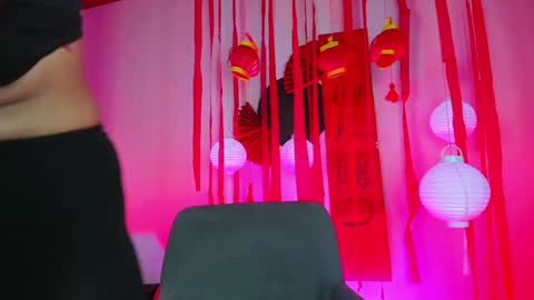  Alaia  online show from February 3, 11:42 am