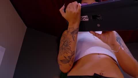  Alaia  online show from December 16, 11:38 am