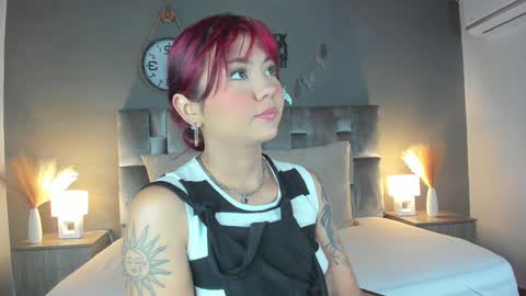  Alaia  online show from February 5, 11:34 am