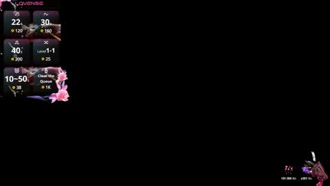  Alaiia  online show from February 23, 10:59 pm