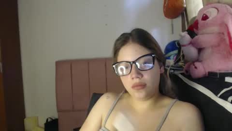 alaina_blessed online show from March 30, 9:36 pm