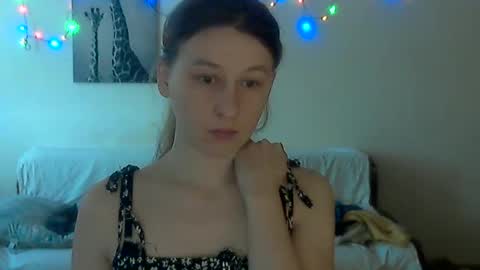 Anna online show from February 3, 6:22 am