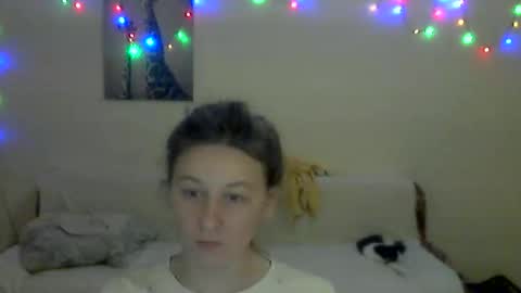 Anna online show from March 14, 4:19 pm