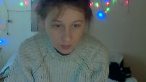 Anna online show from February 17, 7:29 am