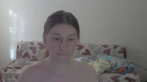 Anna online show from March 10, 8:06 am