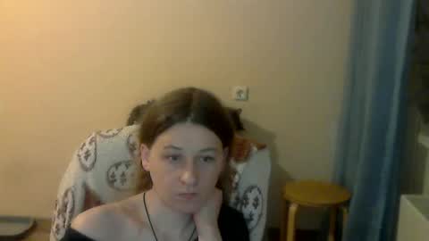 Anna online show from April 2, 2:14 pm