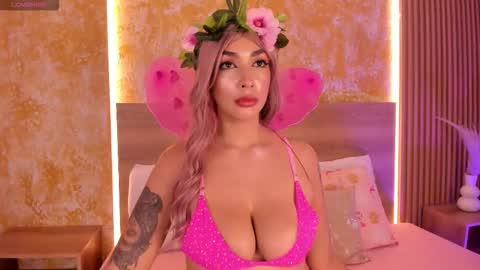 alana_2916 online show from October 23, 4:29 am