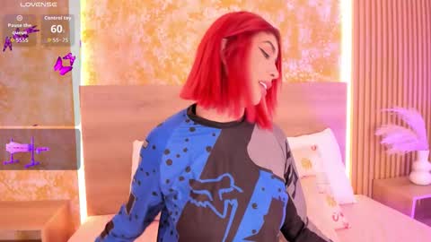 alana_2916 online show from September 17, 4:10 am