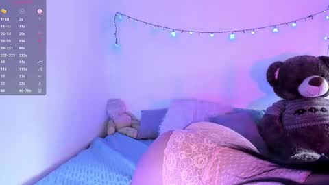 Alana  online show from February 4, 5:01 pm