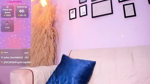 Alana online show from September 18, 4:38 pm