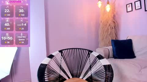 Alana online show from September 15, 12:46 pm