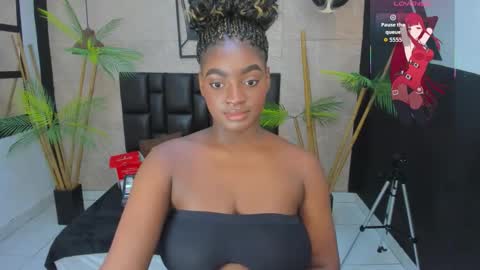 Alana online show from September 19, 3:55 pm