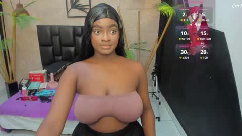 Alana online show from October 23, 11:38 am