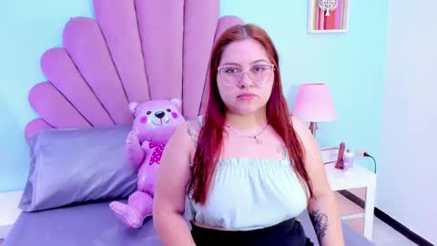 Alana online show from September 12, 12:12 pm