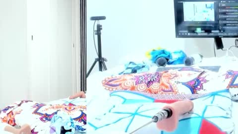 Alana online show from October 31, 11:31 pm