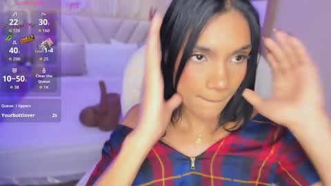 Alana33 online show from June 3, 2:33 pm