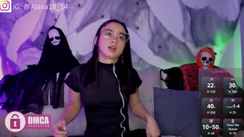 alana_pherson online show from October 19, 7:54 am