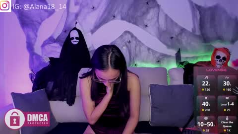 alana_pherson online show from October 11, 8:19 am