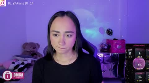 alana_pherson online show from September 15, 6:43 am